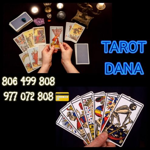 TAROT DANA