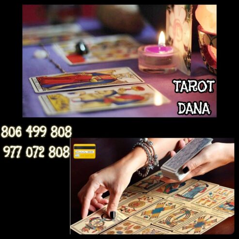 TAROT DANA