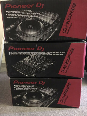 Pioneer-SET-CDJ2000NXS2-CDJ-2000NXS2-DJM-900NXS2