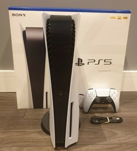 Apple Iphone 12 Pro 128gb = 500euro, Iphone 12 Pro Max 128gb = 550euro,sony Playstation Ps5 Console Blu-ray Edition = 340eur, Iphone 12 64gb = 430eur
