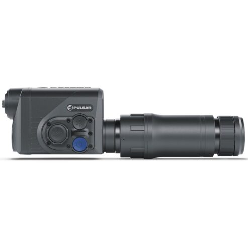 Pulsar Thermion y muchos más