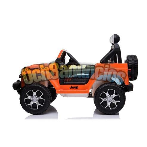 coche-bateria-jeep-wrangler-rubicon-naranja-1