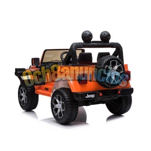 coche-bateria-jeep-wrangler-rubicon-naranja-4