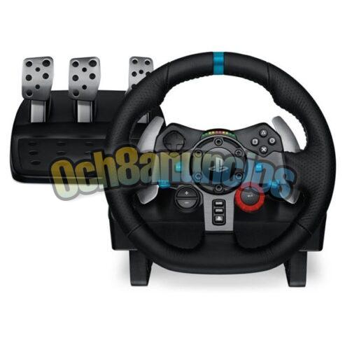 VOLANTE DE CARRERAS PARA PLAYSTATION/PC