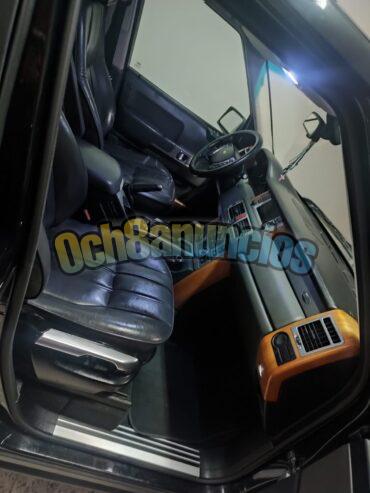 Ranger Rover Vogue del año 2004 3.0 con 316.000km