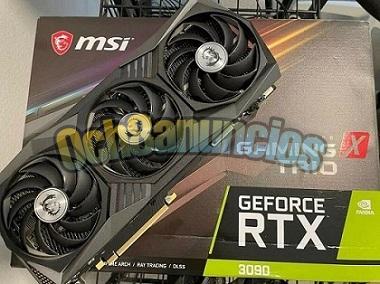 NON LHR GEFORCE RTX 3090/RTX 3080 / RTX 3080 Ti / RTX 3070 /RTX 3060 Ti /RTX 3060 /RADEON RX 6900 XT /Radeon RX 6800 XT / Radeon RX 6700 XT /  Radeon RX 5700 XT 