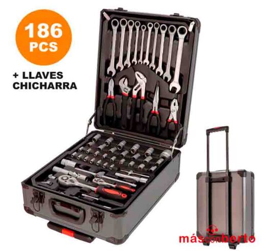 maleta-de-herramientas-186-pcs-llaves-chicharra-airmec