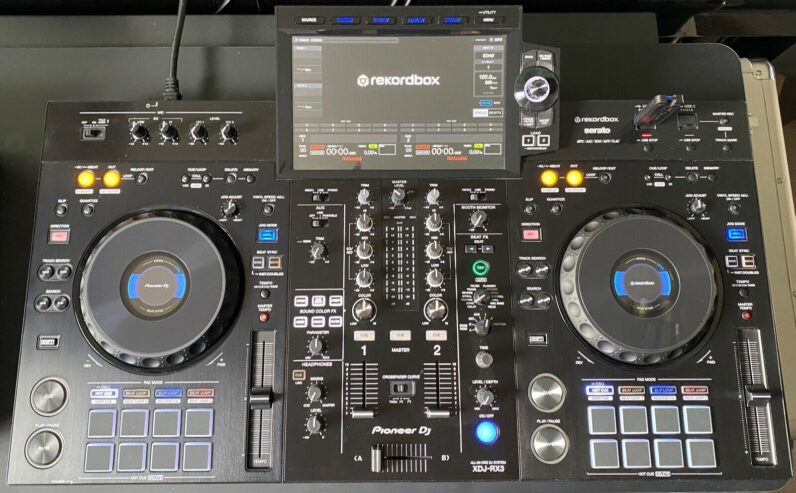 DJ-10-1
