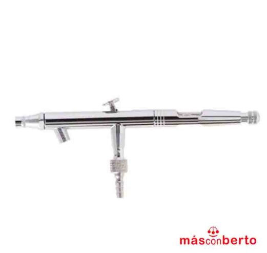 Kit Aerógrafo Compresor Pack69