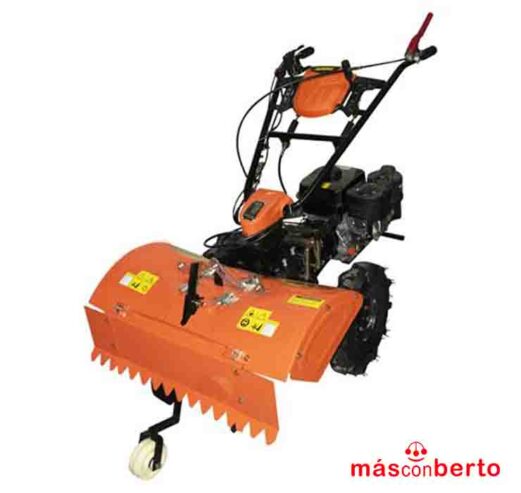 Motocultor Gasolina 7HP 4 Velocidades TK212