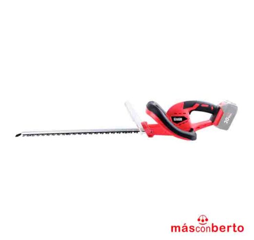 Recortasetos 20V AC1454