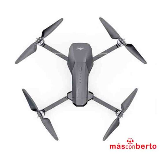 Dron-plegable-Max-con-cmara-4k-y-GPSGlonass-KF101MAX-1