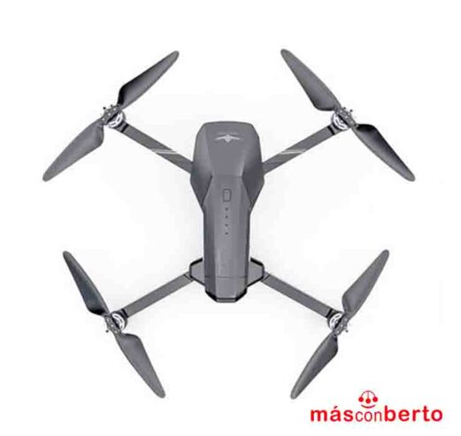 Dron Plegable Max Con Cámara 4k Y GPS/Glonass KF101MAX