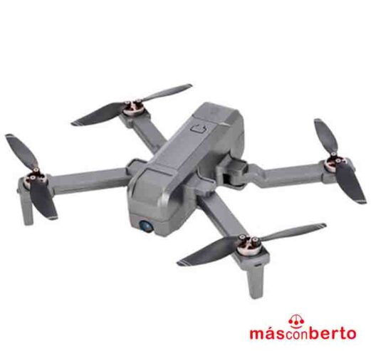 Dron-plegable-con-GPS-KF607GPS-1