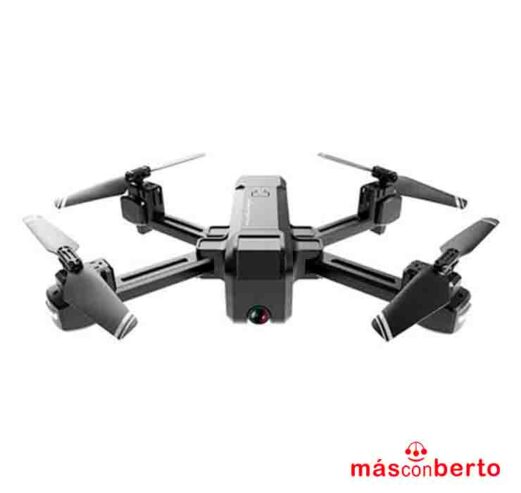Dron-plegable-con-cmara-dual-KF607-1