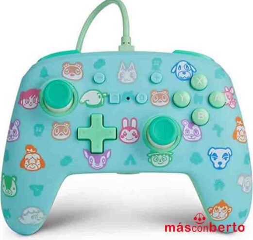 Mando-Gamepad-Nintendo-Switch-Animal-Crossing-Power-A