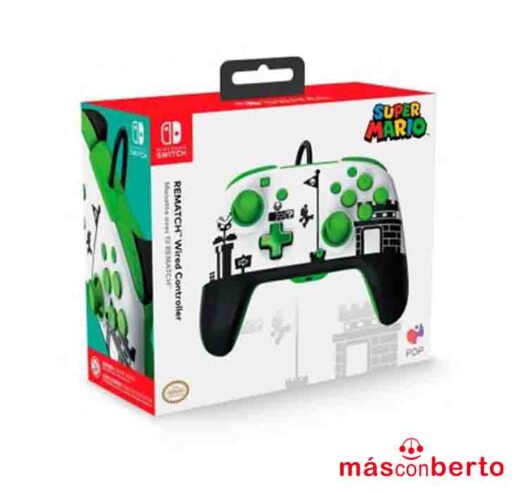 Mando-Gamepad-Nintendo-Switch-Mario-Retro-1