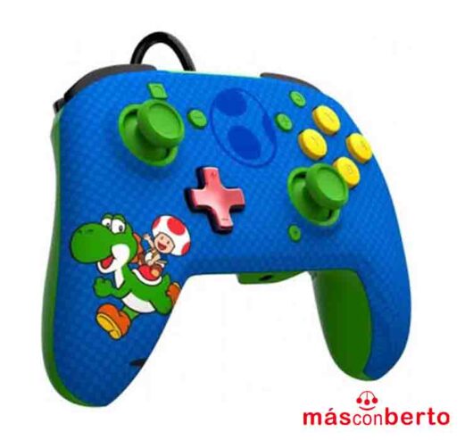 Mando-Gamepad-Nintendo-Switch-Yoshi-708056069735
