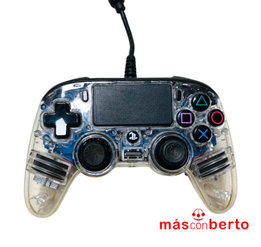 Mando-PS4-Nacon-Trasnparente