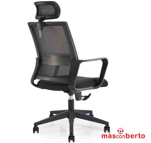 Silla-Oficina-OF1100-Negro-MV0306-1