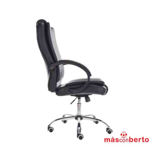 Silla-Oficina-OF1500-Negro-MV0310-1