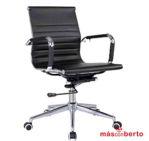Silla-Oficina-Serie-Pro-OF1700-Negra-MV0338