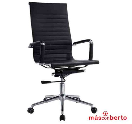 Silla-Oficina-Serie-Pro-OF1800-negra-MV0340