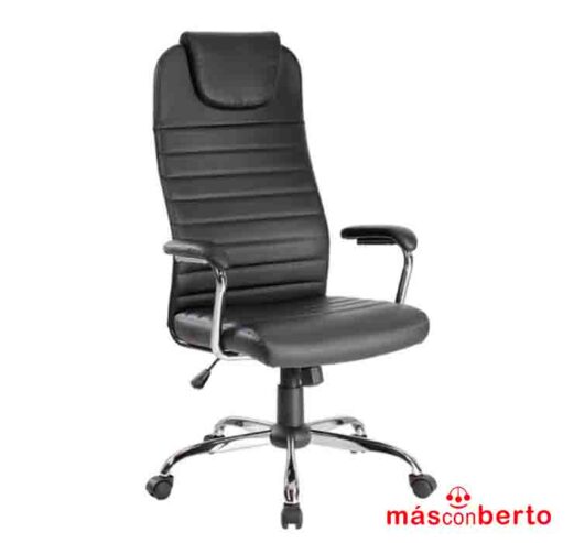Silla De Oficina OFI1800 VL1414