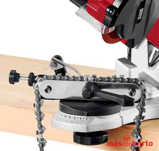 Afilador Cadena Motosierras 85W AC1617