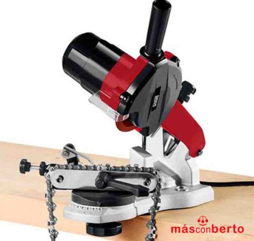 Afilador Cadena Motosierras 85W AC1617