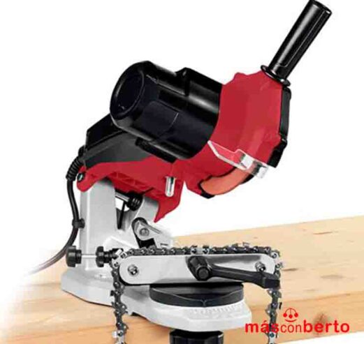 Afilador Cadena Motosierras 85W AC1617
