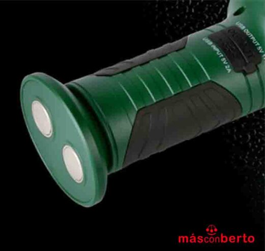 Linterna Trabajo Recargable Airmec AM131258