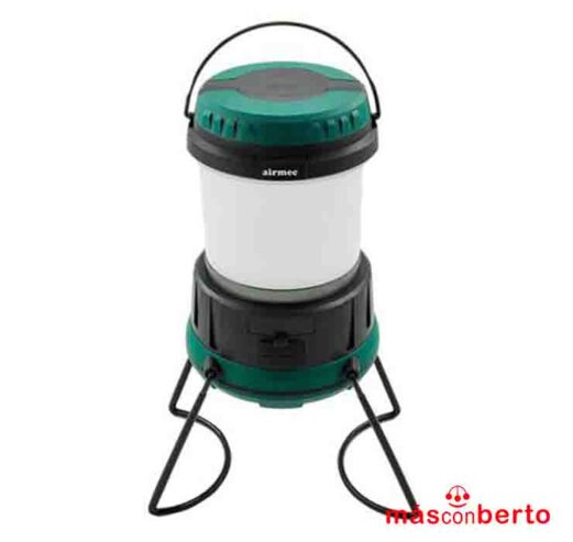 Linterna Camping Recargable Airmec AM131257