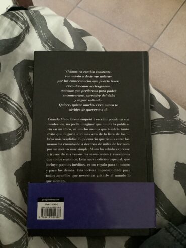 Consecuencias de decir te quiero