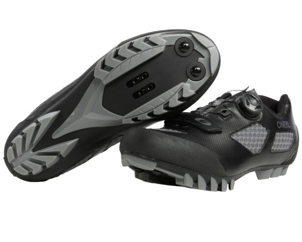 Zapatillas de Bicicleta Oneal talla 44 nuevas