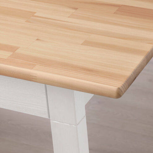 Mesa marron