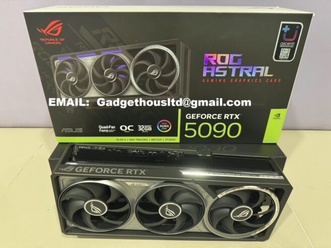 GeForce RTX 5090, RTX 5080, RTX 5070 Ti, RTX 5070, RTX 4090, RTX 4080 Super,  RTX 4080, RTX 4070 Ti Super, RTX 4070 Ti, RTX 4070 Super, RTX 4070
