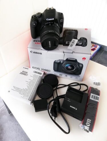 Brand New Canon Cameras Available FOR SALE