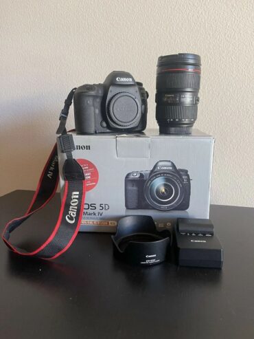 Brand New Canon Cameras Available FOR SALE