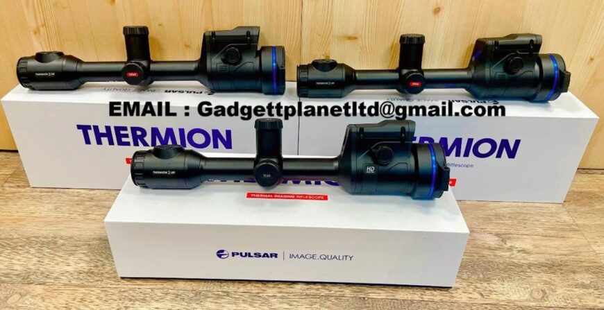 Pulsar THERMION 2 LRF XL60 , THERMION 2 LRF XL50, THERMION 2 LRF XP50 PRO, Thermion 2 LRF XP60, Thermion 2 LRF XG60 , THERMION 2 LRF XG50,  Thermion 2 XP50 Pro, Pulsar Thermion Duo DXP50 , PULSAR TRAIL 2 LRF XP50, Pulsar Talion XG35 , Pulsar Merger LRF XL50,  Pulsar Telos LRF XP50