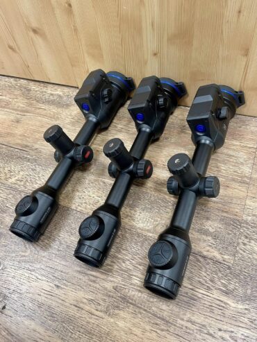 Pulsar THERMION 2 LRF XL60 , THERMION 2 LRF XL50, THERMION 2 LRF XP50 PRO, Thermion 2 LRF XP60, Thermion 2 LRF XG60 , THERMION 2 LRF XG50,  Thermion 2 XP50 Pro, Pulsar Thermion Duo DXP50 , PULSAR TRAIL 2 LRF XP50, Pulsar Talion XG35 , Pulsar Merger LRF XL50,  Pulsar Telos LRF XP50