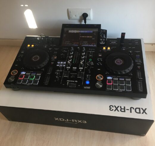 AlphaTheta XDJ-AZ, AlphaTheta OMNIS-DUO , Pioneer DJ OPUS-QUAD, Pioneer DJ XDJ-RX3, Pioneer XDJ-XZ, Pioneer DJ DDJ-FLX10, AlphaTheta DDJ-GRV6, Pioneer DDJ-1000, Pioneer DDJ-1000SRT, Pioneer DJ DDJ-REV7 ,  Denon DJ Prime 4+ DJ-Controller