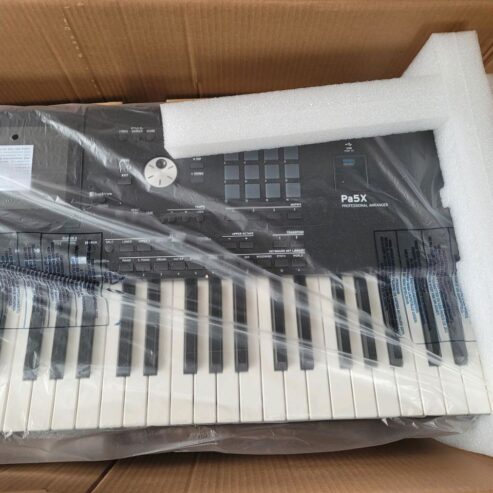 Korg Pa5X, Korg Pa4X, Korg Pa4X MG2 Edition , Korg Pa1000 MG Edition, Korg PA-1000, Yamaha Genos2 76-key, Yamaha Genos 76-Key , Yamaha Tyros5 76-Key , Yamaha MODX8+ Plus, Yamaha PSR-A5000 , Yamaha PSR-SX900,  Yamaha Montage 8 ,  Korg Kronos2 , Roland FANTOM-8 , Roland JUPITER-X  ,  Nord Electro 6D , Nord Electro 5D, Nord Stage 4 , Nord Grand 2, Nord Piano 5 , Ketron SD60,  Ketron SD9,   Ketron SD7 ,  Ketron SD80 , Ketron SD60K ,  Ketron EVENT